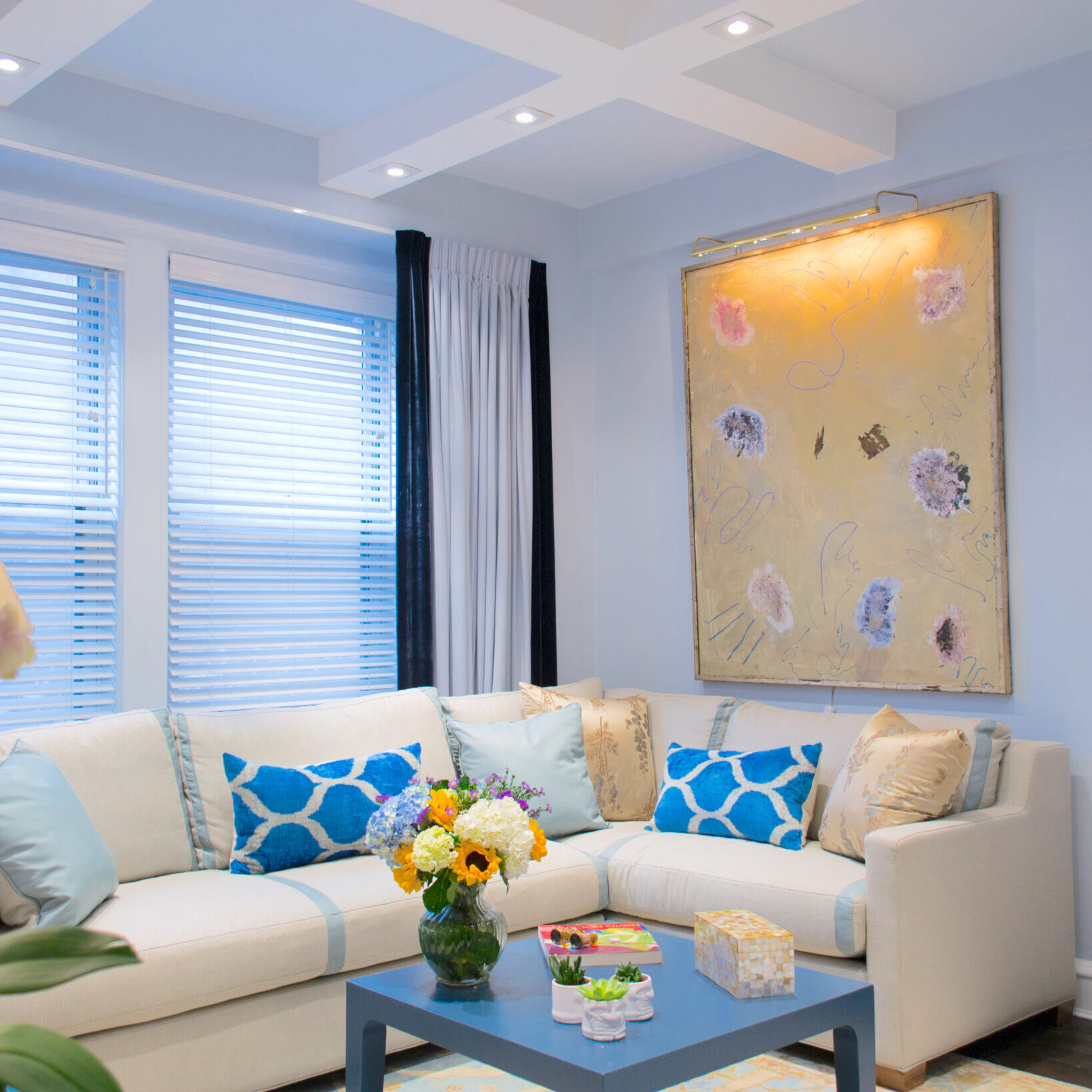 Pied a Terre New York