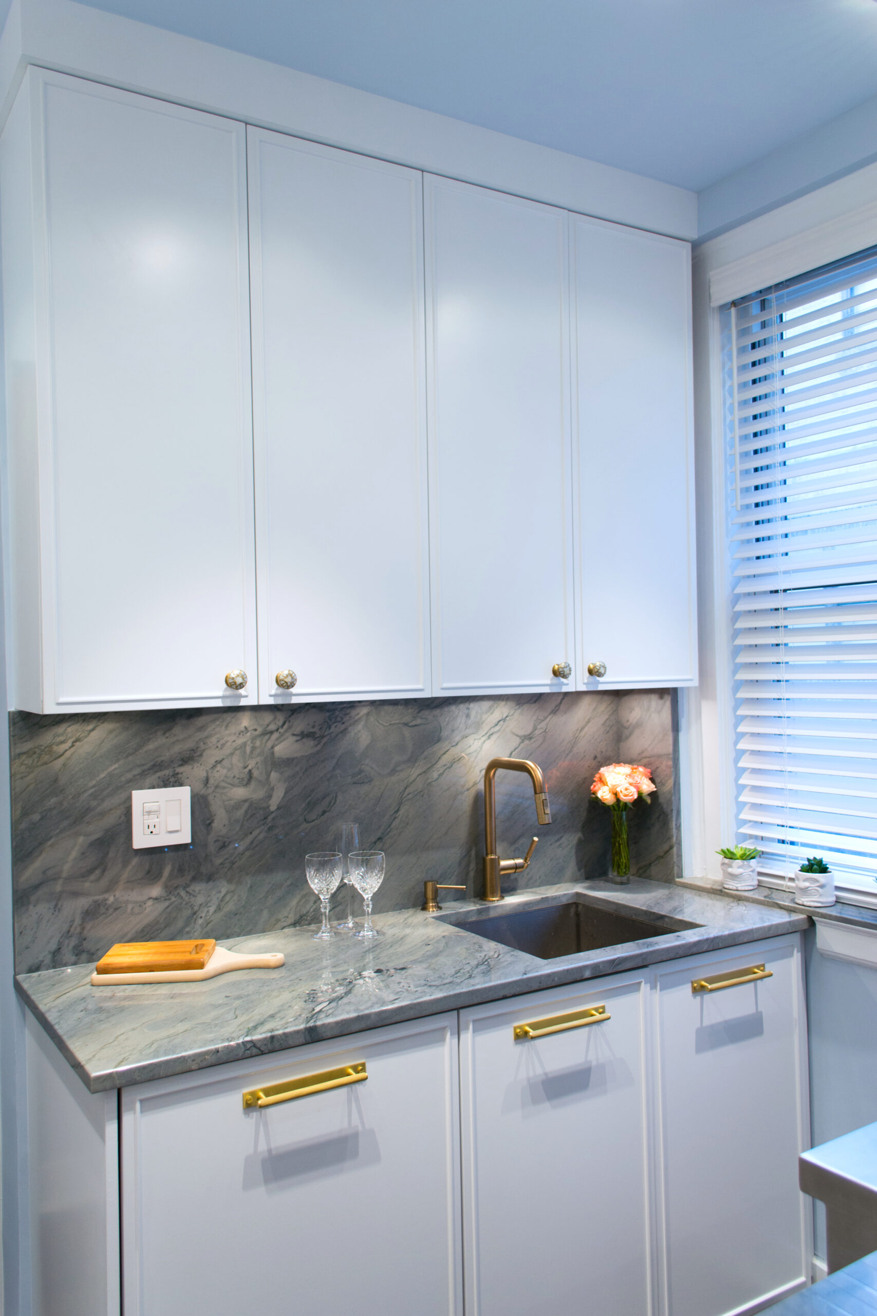 Pied a Terre New York